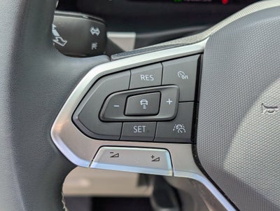 2023 Volkswagen Atlas 2.0T SEL