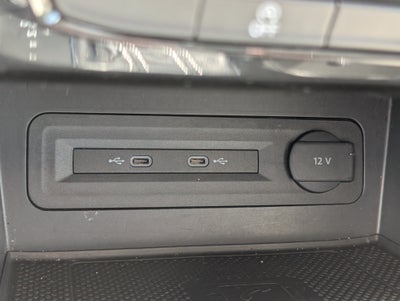 2023 Volkswagen Atlas 2.0T SEL