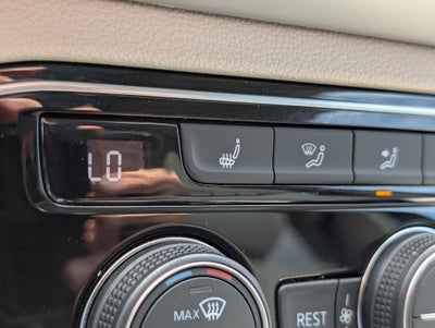 2023 Volkswagen Atlas 2.0T SEL