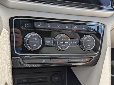 2023 Volkswagen Atlas 2.0T SEL