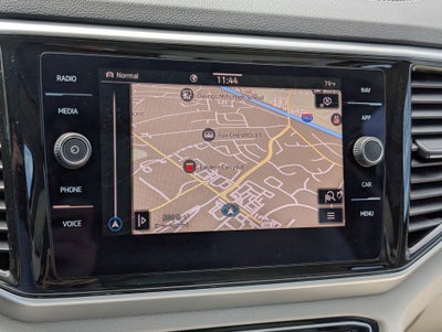 2023 Volkswagen Atlas 2.0T SEL