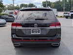 2023 Volkswagen Atlas 2.0T SEL