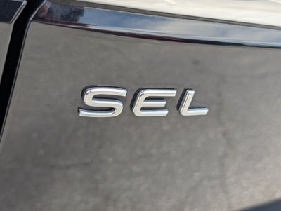 2023 Volkswagen Atlas 2.0T SEL