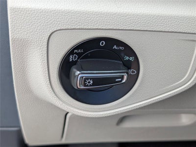 2019 Volkswagen Atlas 3.6L V6 SE w/Technology