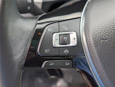 2019 Volkswagen Atlas 3.6L V6 SE w/Technology