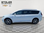 2021 Chrysler Pacifica Pinnacle