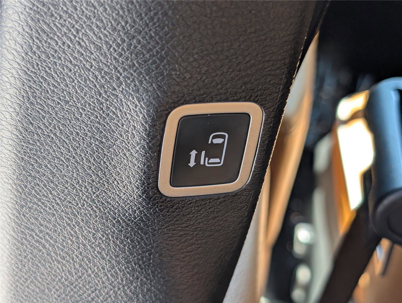 2021 Chrysler Pacifica Pinnacle