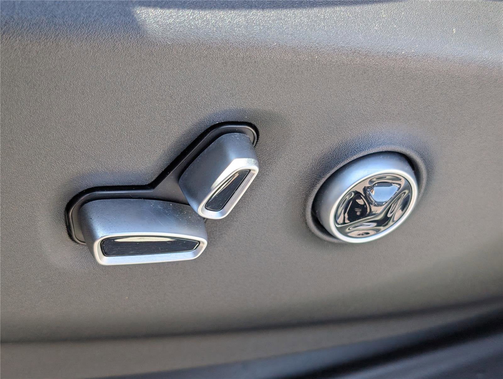 2021 Chrysler Pacifica Pinnacle