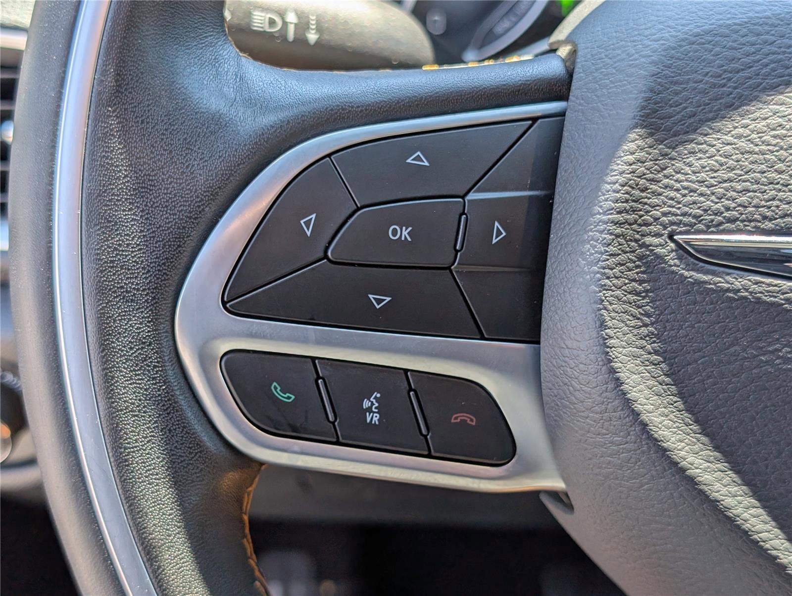 2021 Chrysler Pacifica Pinnacle