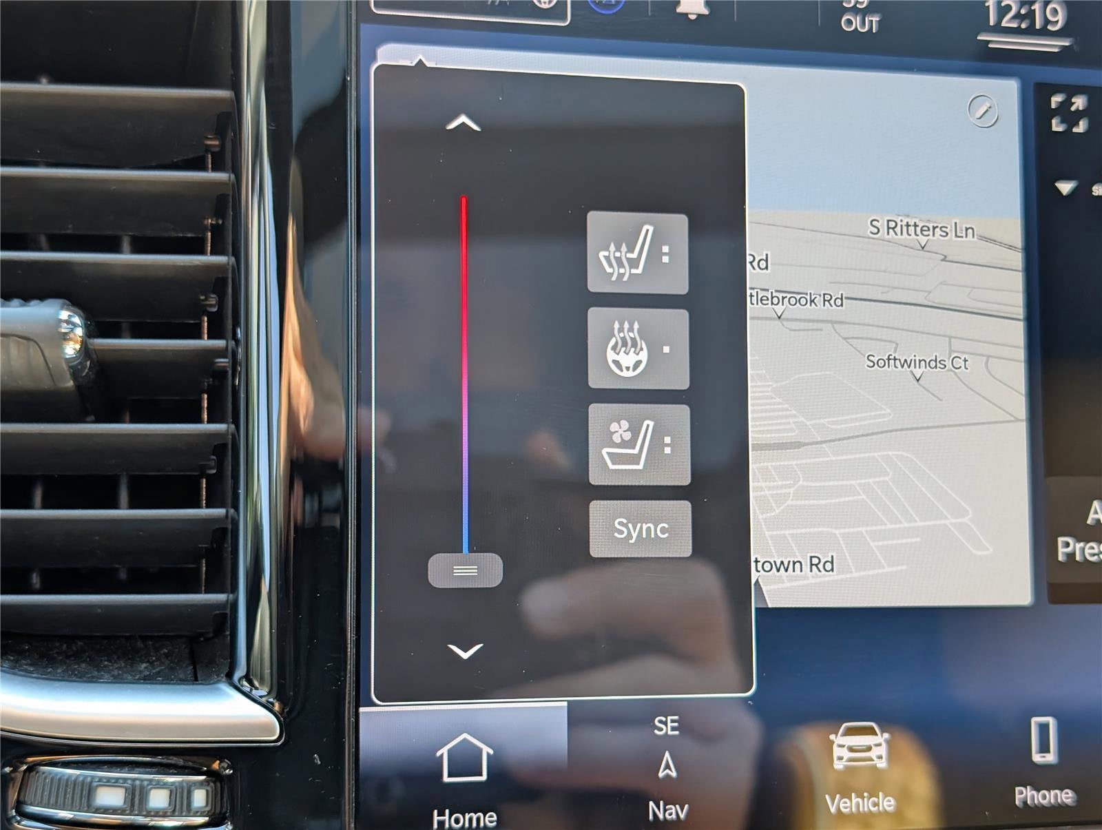 2021 Chrysler Pacifica Pinnacle