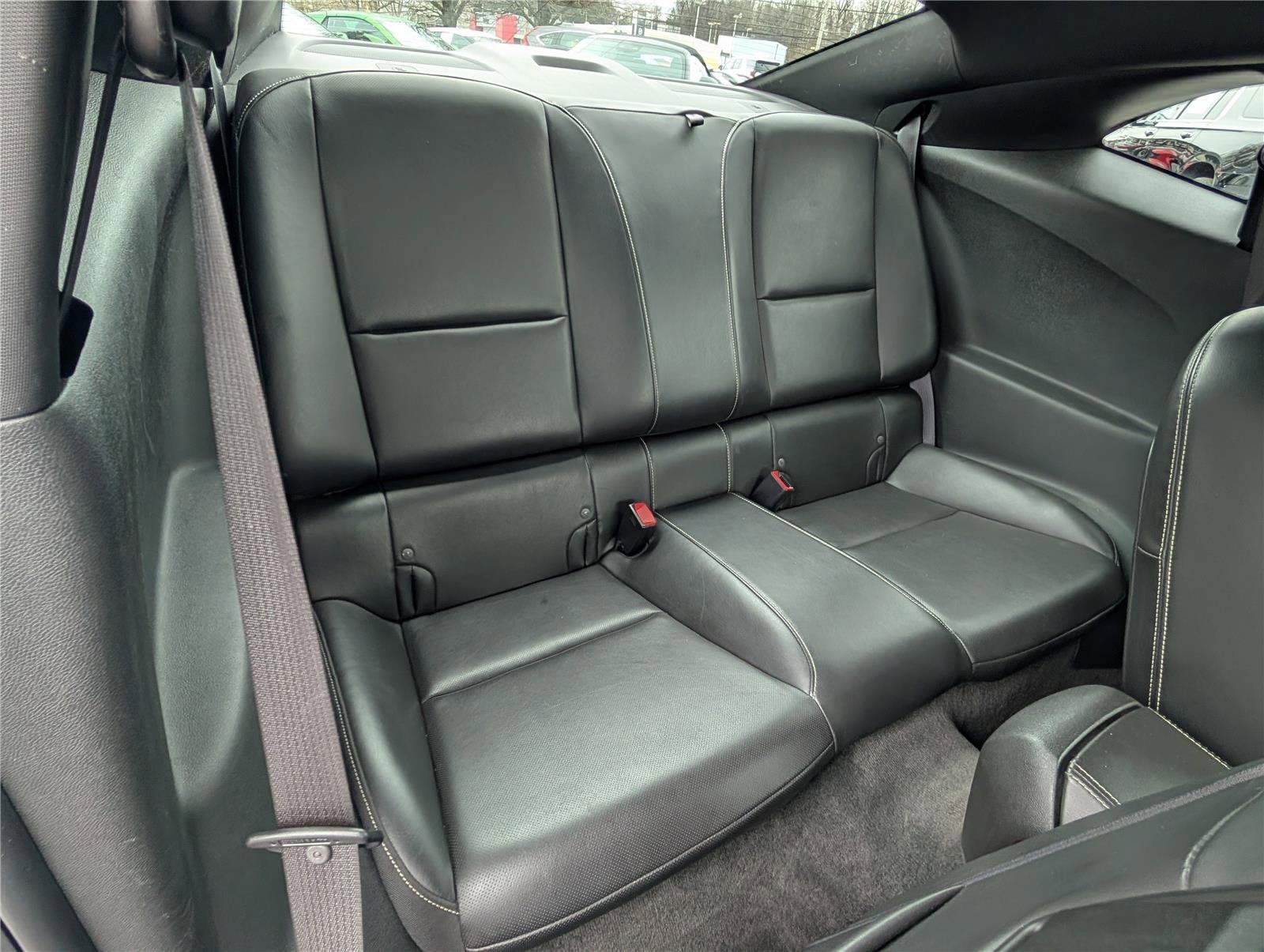 2010 Chevrolet Camaro 2SS