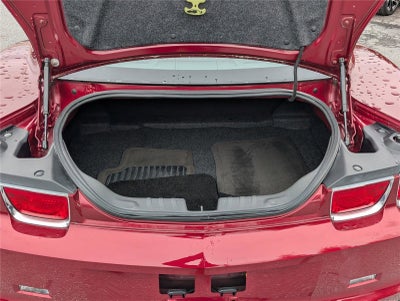 2010 Chevrolet Camaro 2SS