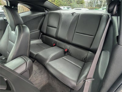 2010 Chevrolet Camaro 2SS