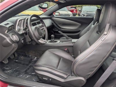 2010 Chevrolet Camaro 2SS