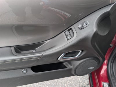 2010 Chevrolet Camaro 2SS