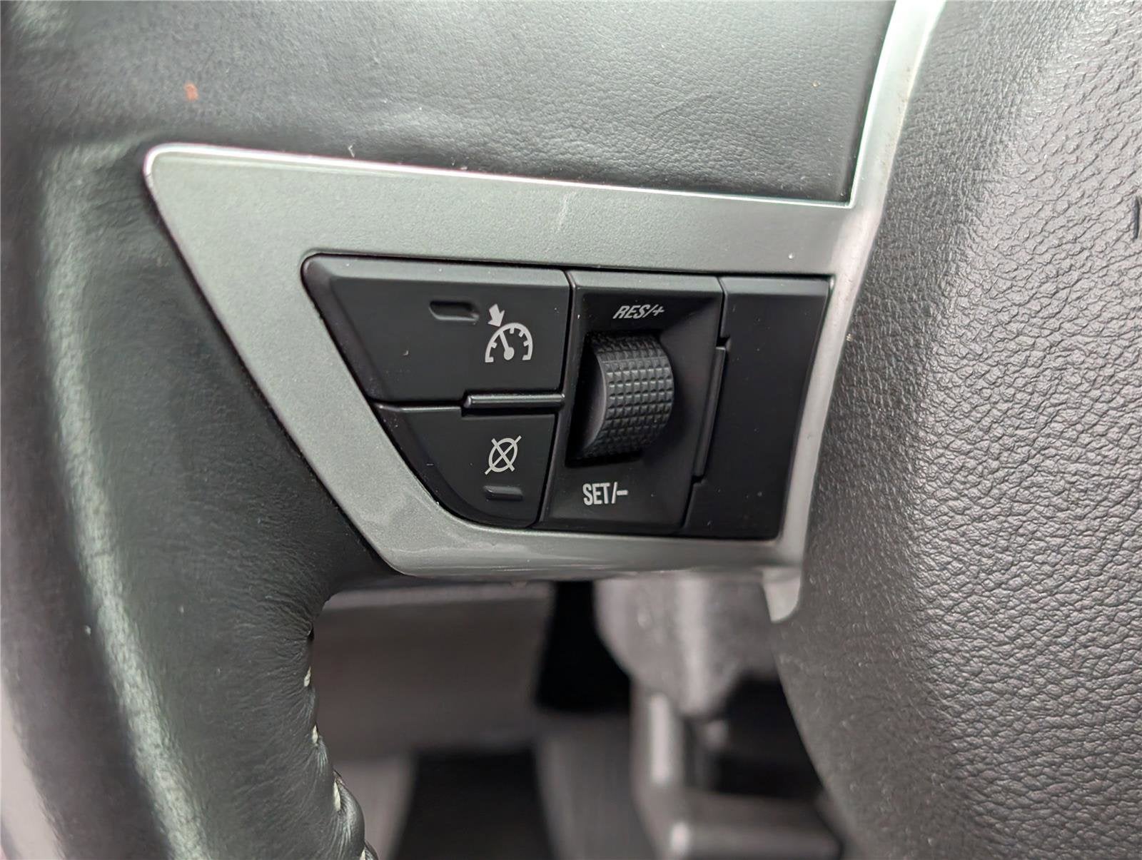 2010 Chevrolet Camaro 2SS