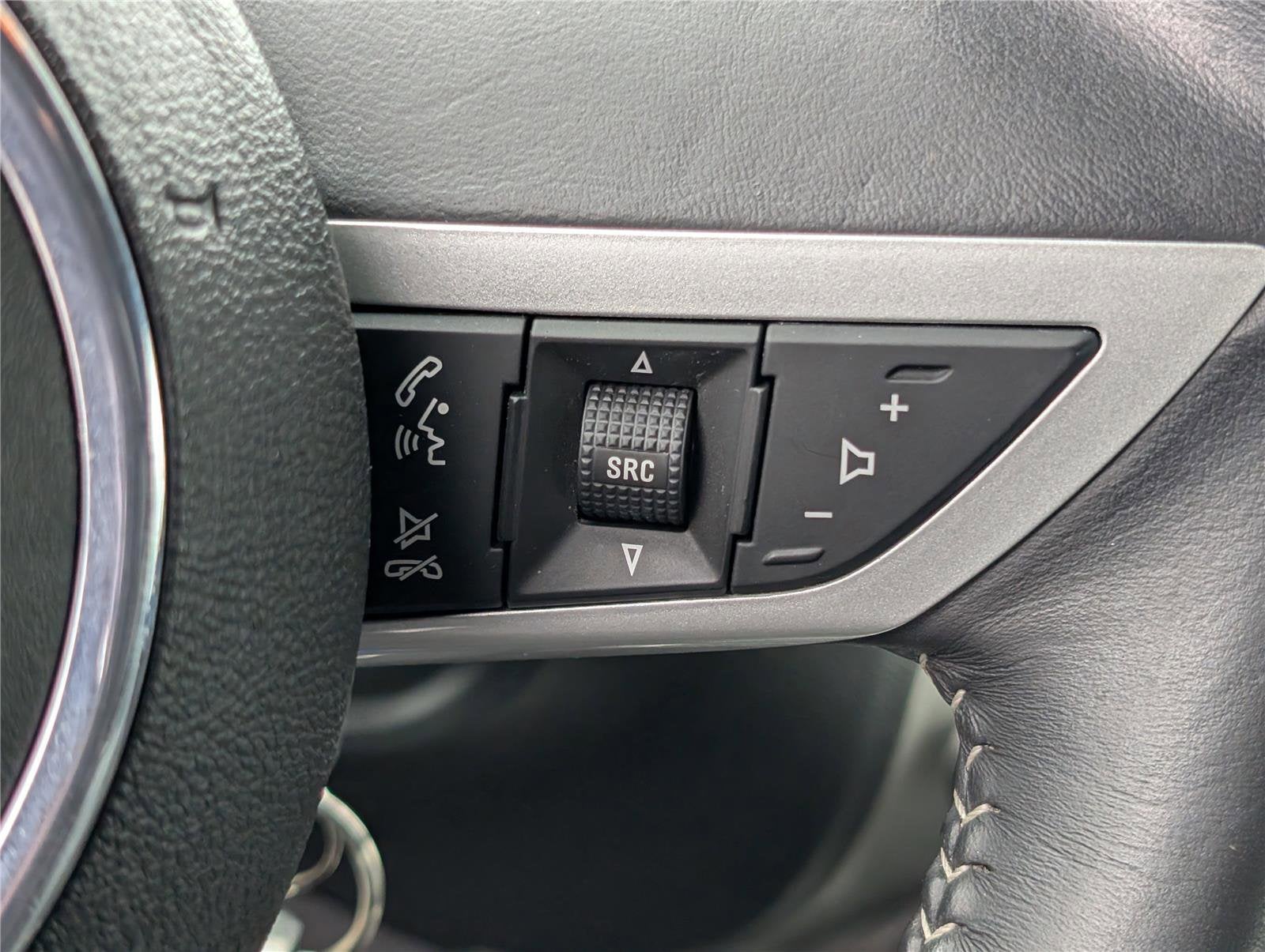 2010 Chevrolet Camaro 2SS