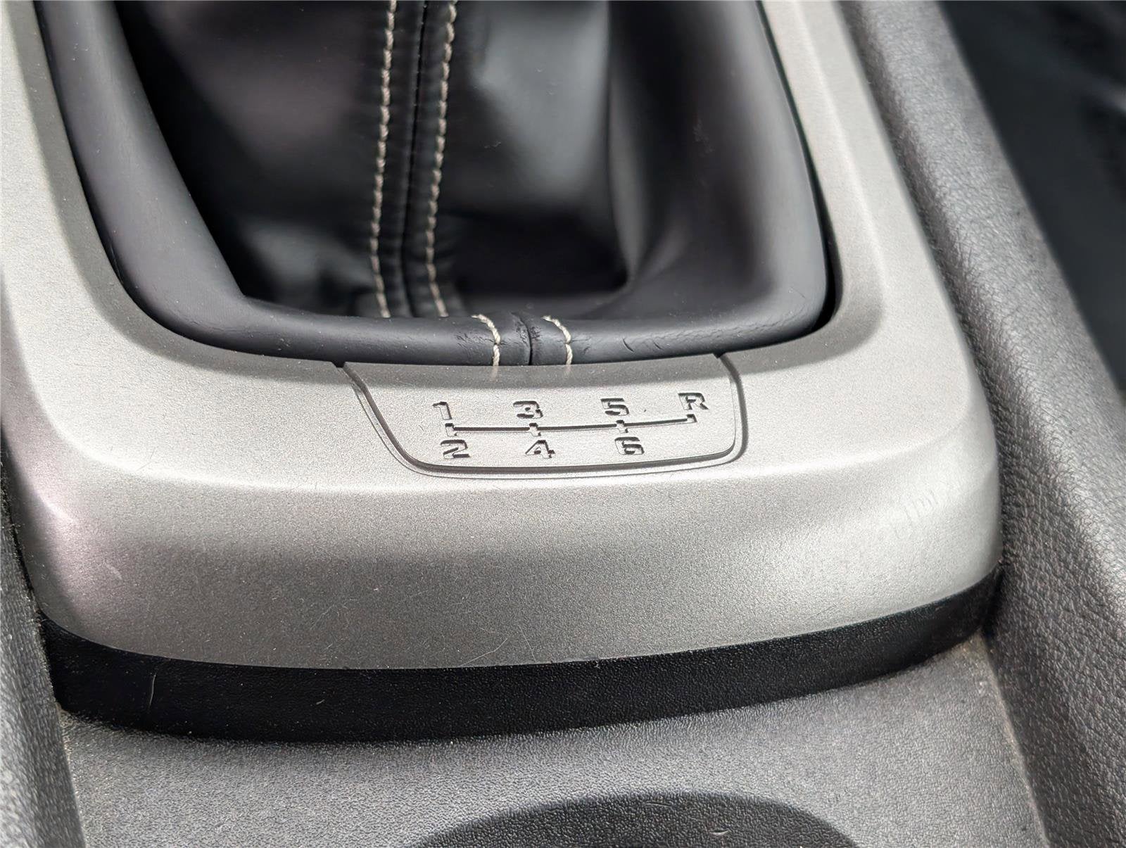 2010 Chevrolet Camaro 2SS