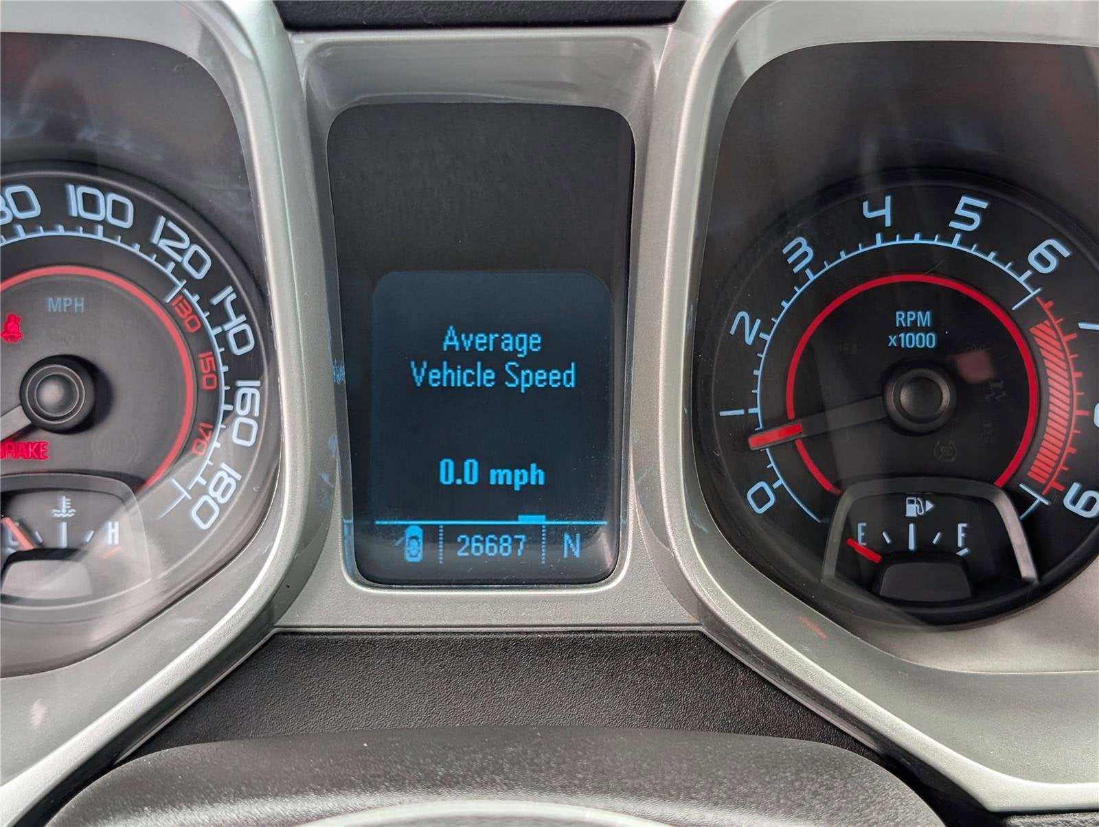 2010 Chevrolet Camaro 2SS