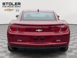 2010 Chevrolet Camaro 2SS