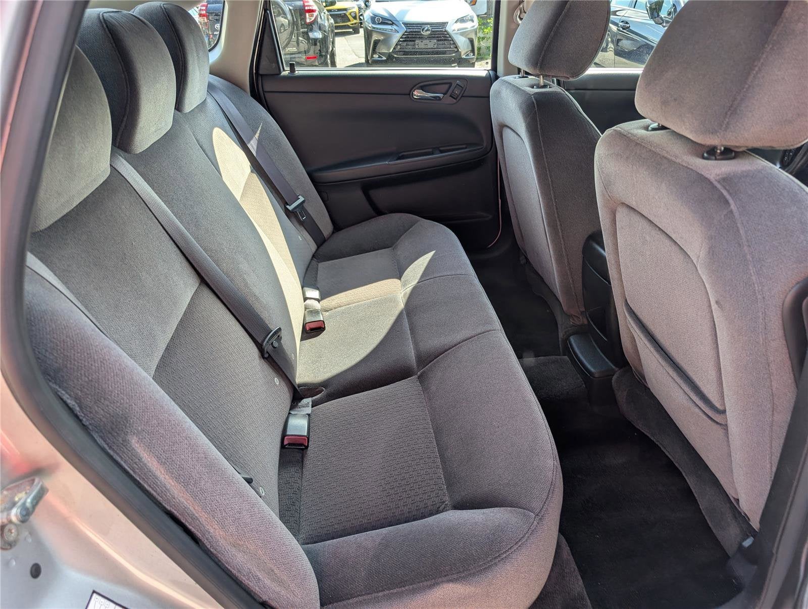 2011 Chevrolet Impala LT Fleet