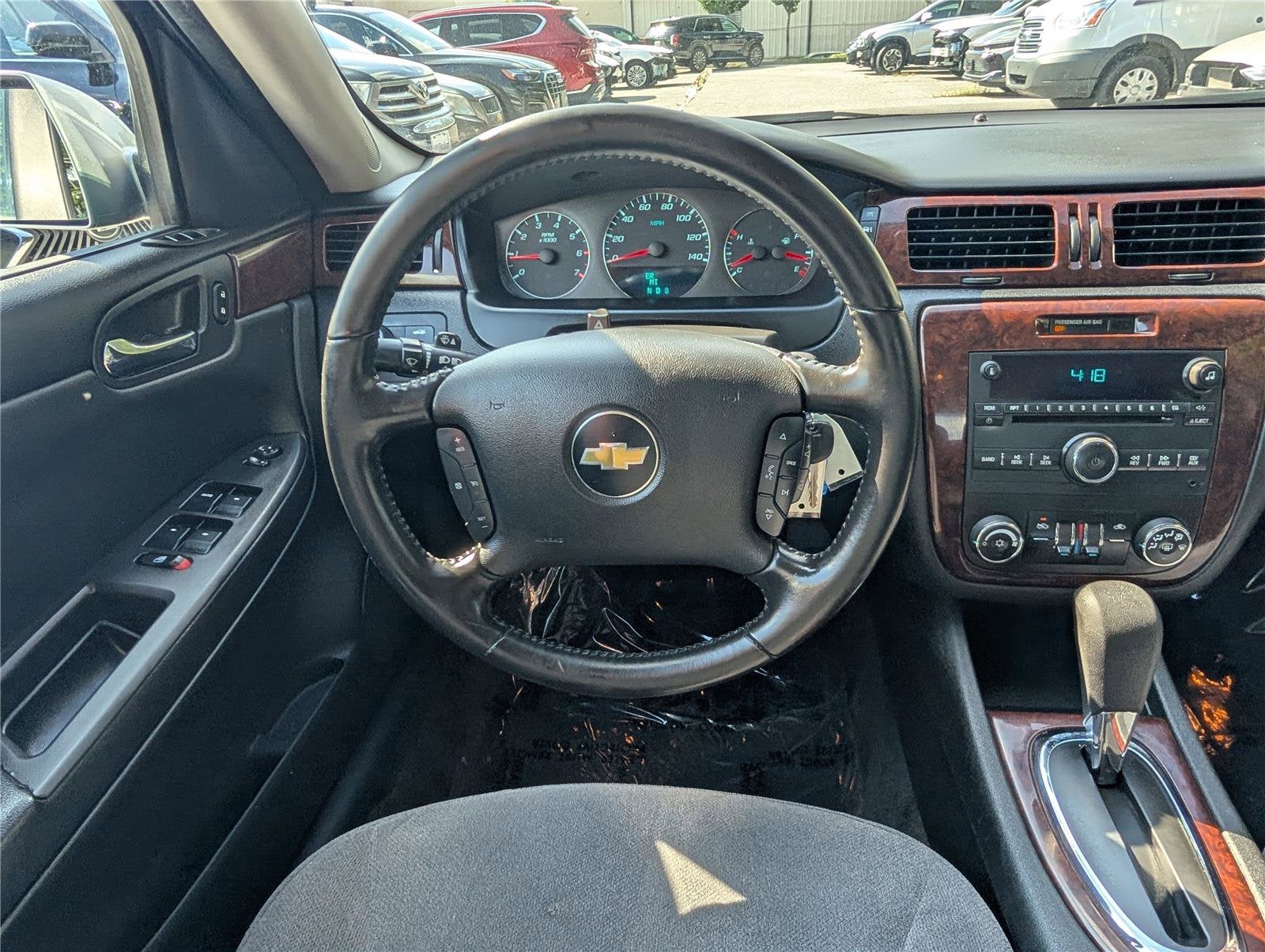 2011 Chevrolet Impala LT Fleet