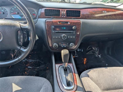 2011 Chevrolet Impala LT Fleet