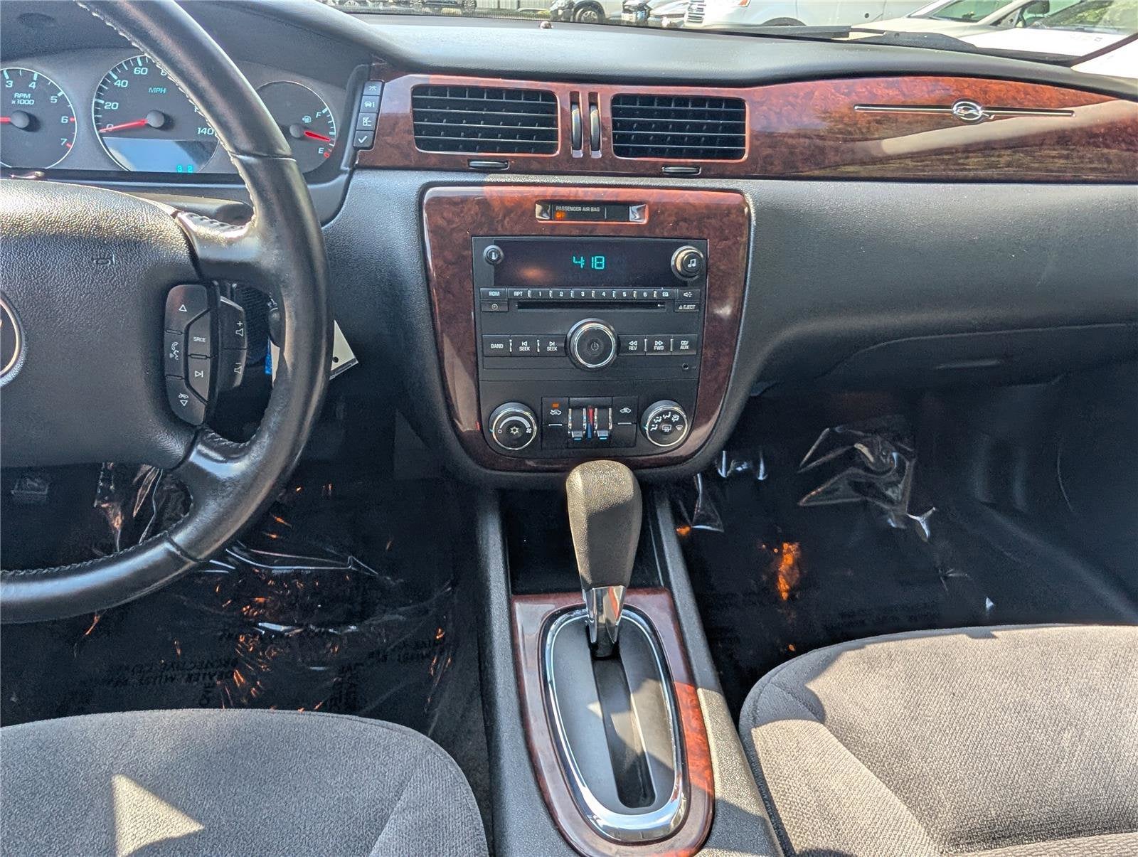 2011 Chevrolet Impala LT Fleet
