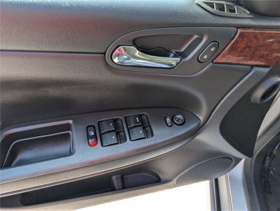 2011 Chevrolet Impala LT Fleet