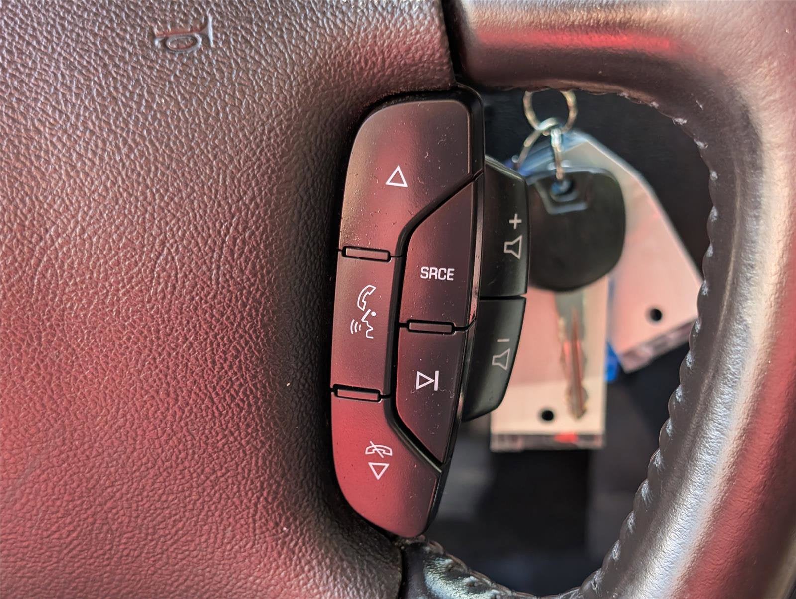 2011 Chevrolet Impala LT Fleet