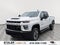 2022 Chevrolet Silverado 2500 HD Custom