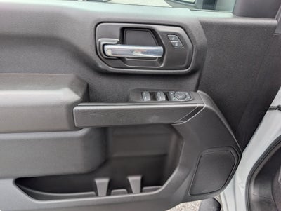 2022 Chevrolet Silverado 2500 HD Custom