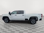2022 Chevrolet Silverado 2500 HD Custom