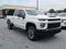 2022 Chevrolet Silverado 2500 HD Custom