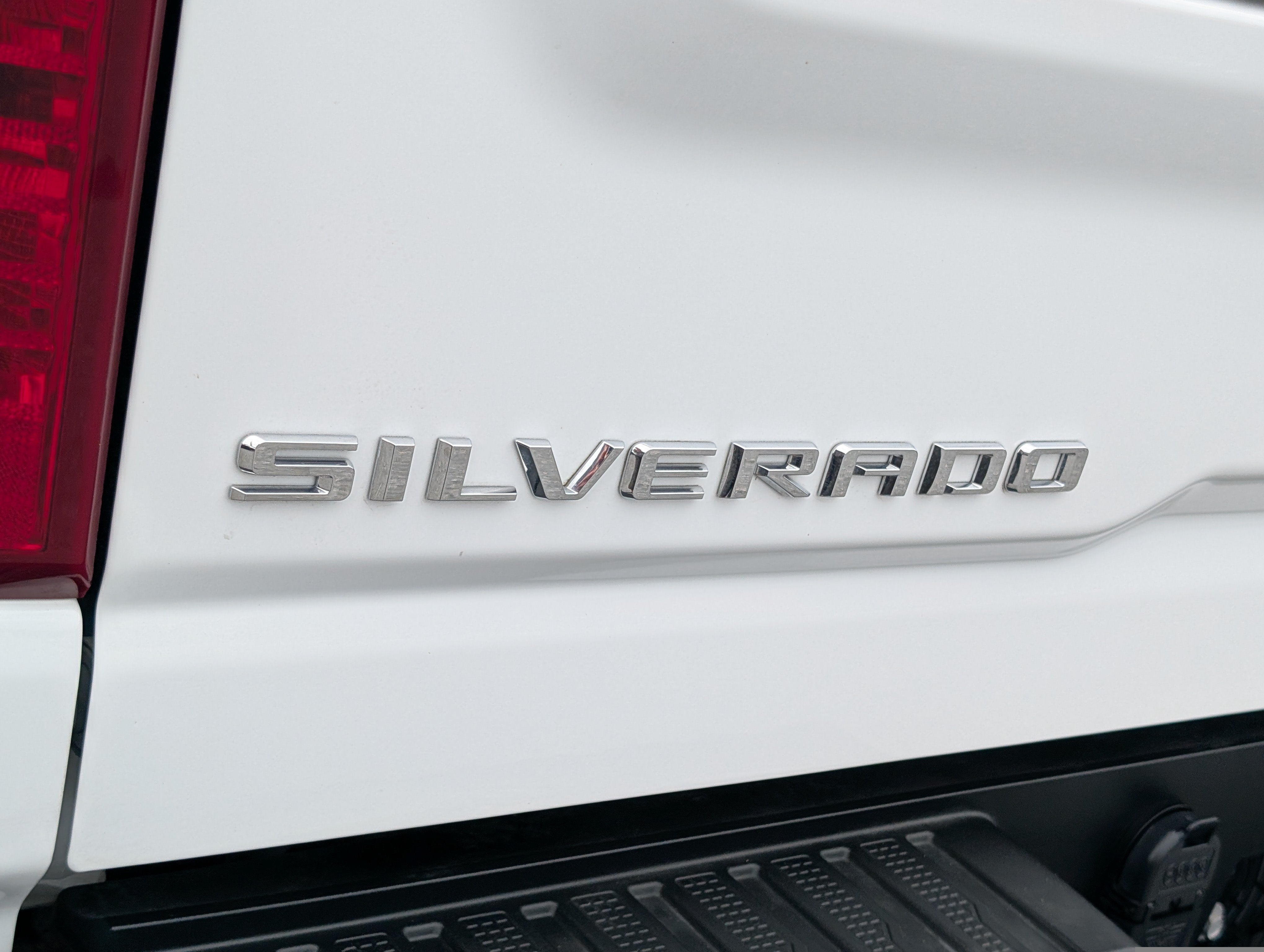 2022 Chevrolet Silverado 2500 HD Custom