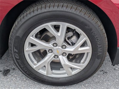 2021 Chevrolet Equinox Premier