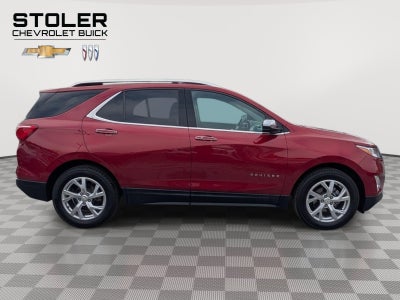 2021 Chevrolet Equinox Premier