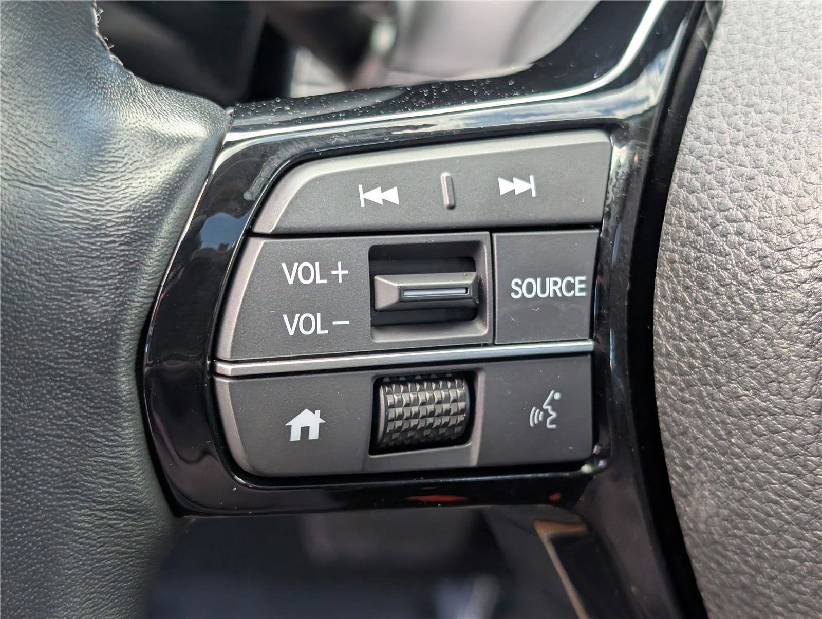 2024 Honda Civic Sedan EX