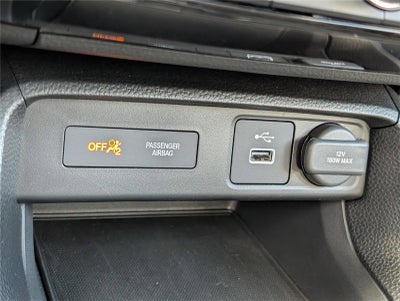 2024 Honda Civic Sedan EX