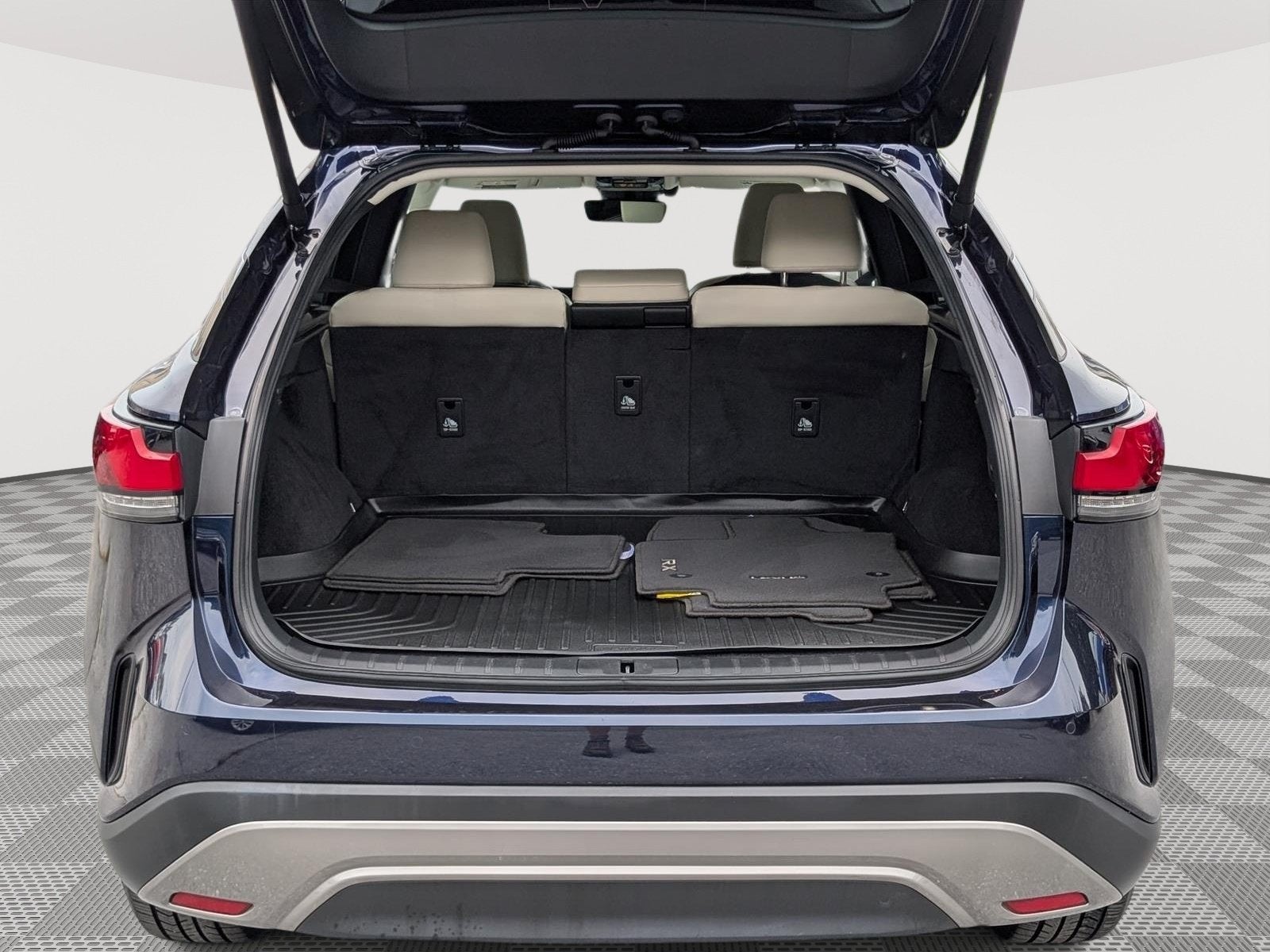 2023 Lexus RX RX 350
