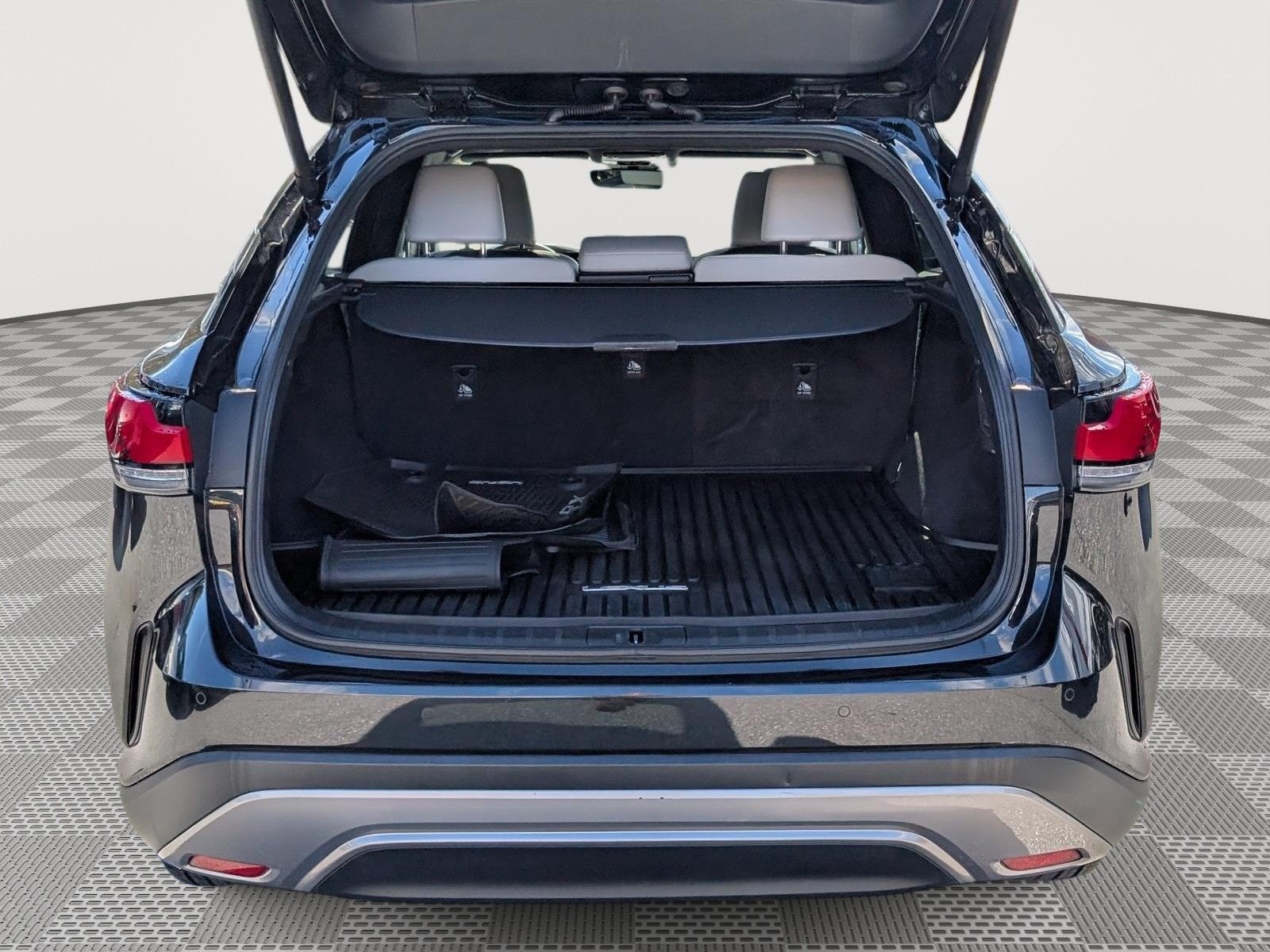 2025 Lexus RX RX 350h
