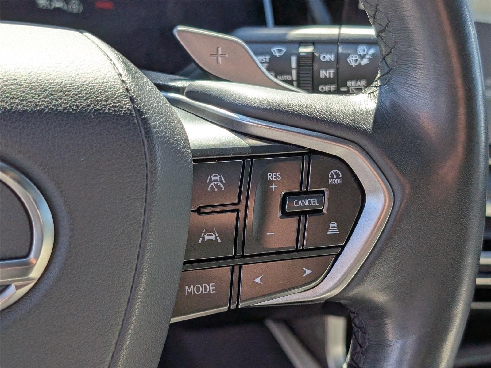 2025 Lexus RX RX 350h