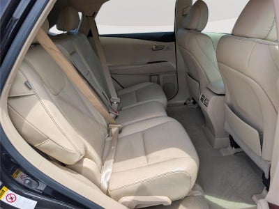 2013 Lexus RX 350 AWD 4dr