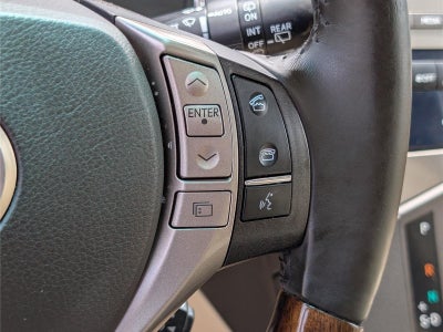 2013 Lexus RX 350 AWD 4dr