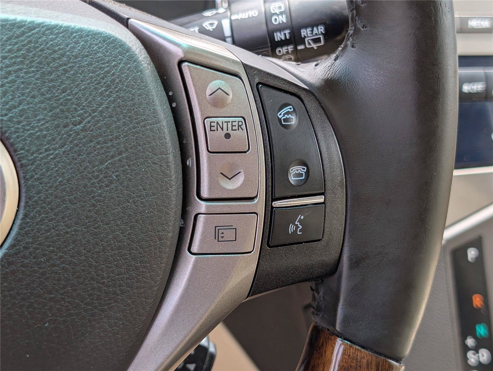2013 Lexus RX 350 AWD 4dr