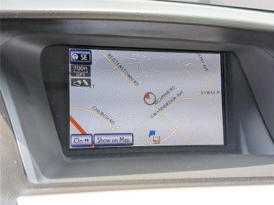 2013 Lexus RX 350 AWD 4dr