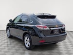 2013 Lexus RX 350 AWD 4dr
