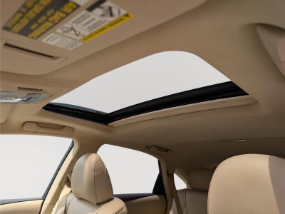 2013 Lexus RX 350 AWD 4dr