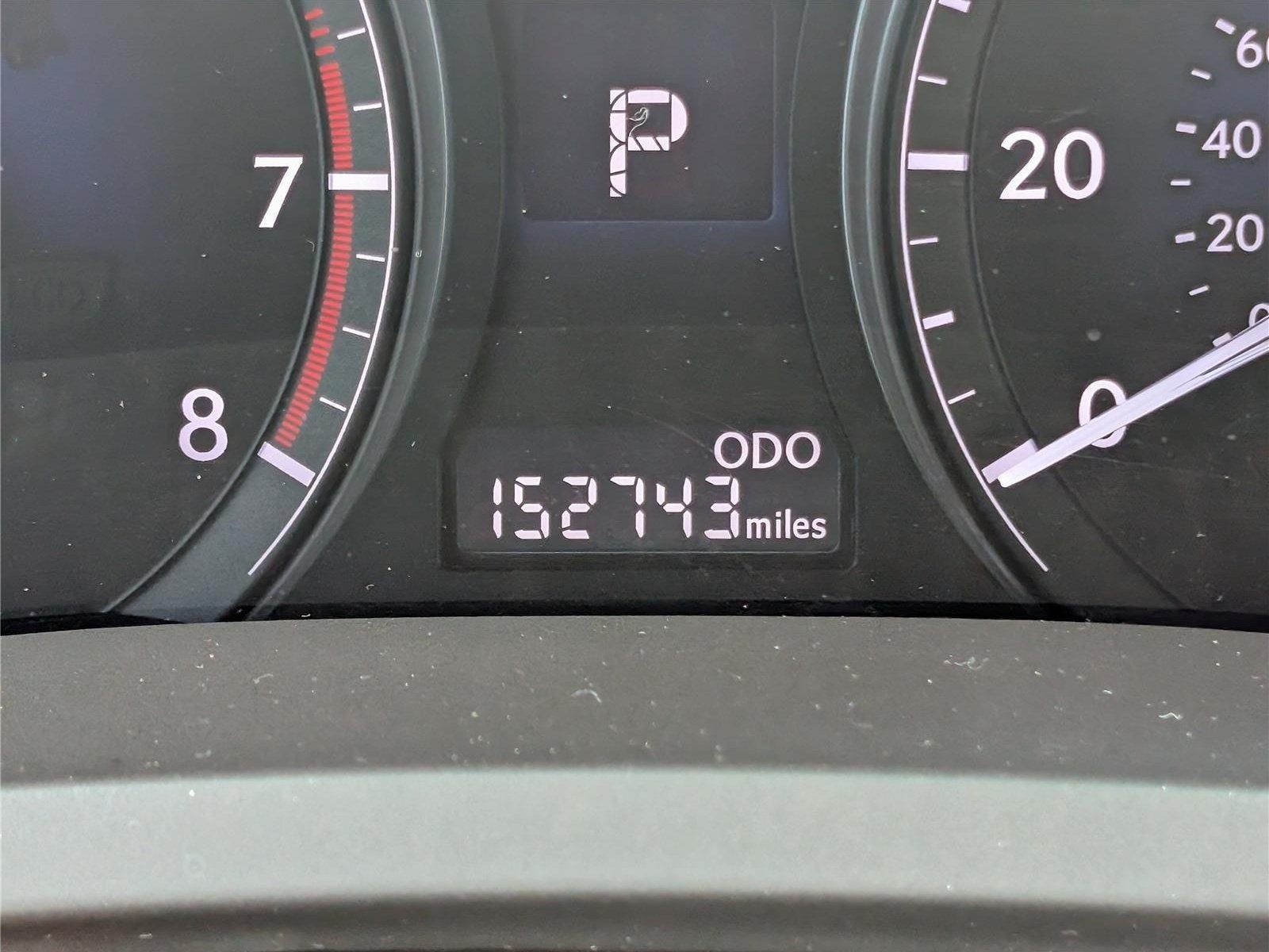 2013 Lexus RX 350 AWD 4dr
