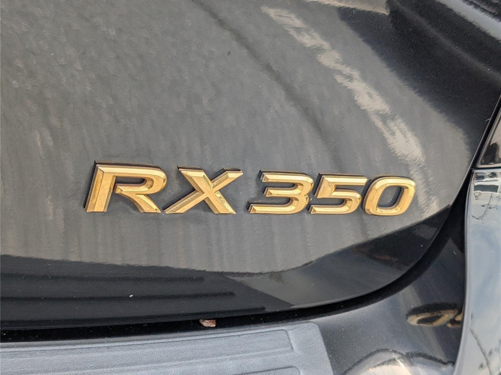 2013 Lexus RX 350 AWD 4dr